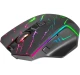 Defender Mysz gamingowa bezprzewodowa URAN GM-503 3200 DPI 8P