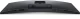 Dell Monitor P3424WEB 34 cale IPS Zakrzywiony WQHD (3440x1440)/21:9/HDMI/DP/USB-C/RJ-45/Kamera/Głośniki/Mikrofon/3Y