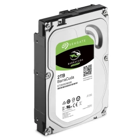 Seagate Barracuda ST2000DM008 Dysk HDD 2TB 7200obr/min 256MB