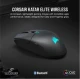 Corsair Mysz Katar Elite Wireless