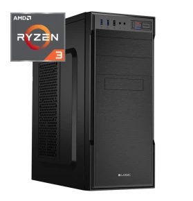Komputer Shop Ping Office-AMD R3/8GB/256SSD/W11