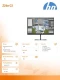 HP Inc. Monitor 24 cale Z24n G3 WUXGA Display 1C4Z5AA