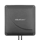 Qoltec Antena 4G LTE DUAL MIMO booster | 35dBi | 50W | 2xSMA męski