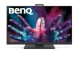 Benq Monitor 27 cali PD2705Q  LED 5ms/QHD/IPS/HDMI/DP/USB