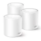 TP-LINK System WIFI Deco X50(3-pack) AX3000