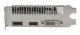 AFOX Karta graficzna Radeon RX 550 4GB GDDR5 128Bit DVI HDMI DP ATX