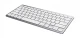 Trust Klawiatura BASICS Bluetooth US