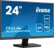 IIYAMA Monitor  23.8 cala XU2494HSU-B6 VA,FHD,HDMI,DP,100Hz,USBx2,SLIM