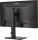 IIYAMA Monitor 23.8 cala XUB2494HSU-B6 VA,FHD,HDMI,DP,100Hz,2xUSB,HAS(150mm)