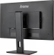 IIYAMA Monitor ProLite XUB2792HSU-B6 27 cali IPS,HDMI,DP,100Hz,SLIM,4xUSB3.2,PIVOT,  HAS(150mm),2x2W