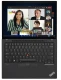 Lenovo Ultrabook ThinkPad T14 G3 21CF0036PB W11Pro 6850U/16GB/512GB/INT/14.0 WUXGA/Villi Black/3YRS Premier Support