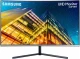 Samsung Monitor 31,5 cala LU32R590CWPXEN VA 3840x2160 UHD 16:9 1xHDMI/1xDP 4 ms (GTG) zakrzywiony 2 lata d2d