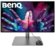 Benq Monitor 27 PD2725U LED 5ms/4K/IPS/HDMI/DP/USB