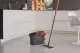 Vileda Mop obrotowy płaski ULTRAMAT TURBO 158632