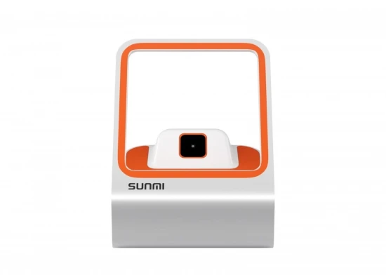 Sunmi Czytnik kodów Blink-Scanning Box
