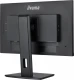 IIYAMA Monitor 23.8 cala XUB2492HSU-B6 IPS,HDMI,DP,VGA,100Hz,PIVOT,USB,HAS/150mm