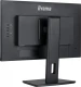 IIYAMA Monitor 23.8 cala XUB2492HSU-B6 IPS,HDMI,DP,VGA,100Hz,PIVOT,USB,HAS/150mm