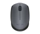 Logitech Mysz bezprzewodowa M171 Czarna  910-004424