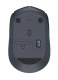 Logitech Mysz bezprzewodowa M171 Czarna  910-004424