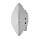 MikroTik Router ATL LTE18 kit 4x4 MIMO, ATLGM&amp;EG18-EA