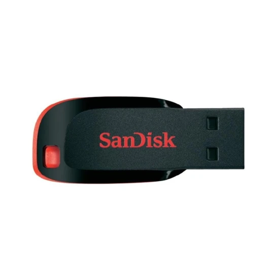 SanDisk Cruzer Blade USB Flash Drive 32GB