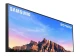 Samsung Monitor 28 cali LU28R550UQPXEN IPS 3840 x 2160 UHD 16:9 2xHDMI 1xDP 4 ms (GTG) płaski  2 lata d2d