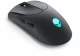 Dell Bezprzewodowa mysz Alienware Tri-Mode Gaming - AW720M (Dark Sideof the Moon)