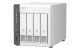 QNAP Serwer TS-433-4G 4x0HDD NAS ARM Cortex-A55 2,0 GHz