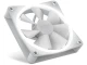 NZXT Wentylator F120 RGB 120mm biały