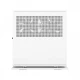 Fractal Design Obudowa Ridge White PCIE 4.0 mITX
