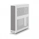 Fractal Design Obudowa Ridge White PCIE 4.0 mITX