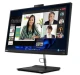 Lenovo Komputer All-in-One ThinkCentre neo 30a 12B30068PB W11Pro i5-12450H/8GB/512GB/INT/DVD/21.5 FHD/3YRS OS