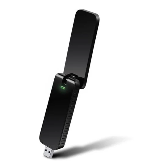 TP-LINK Karta sieciowa Archer T4U Plus USB AC1300