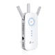 TP-LINK Wzmacniacz sygnału RE550 Repeater Wifi AC1900