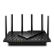 TP-LINK Router Archer AX72 AX5400 4LAN 1WAN 1US