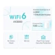 TP-LINK Router Deco X50 (1-pack) AX3000
