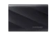 Samsung Dysk zewnętrzny SSD T9 4TB USB3.2 GEN.2 czarny