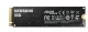 Samsung Dysk SSD 980 1TB Gen3.0x4 NVMeMZ-V8V1T0BW
