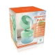 Media-Tech Nawilżacz powietrza Breeze Fan MT6515 350ml
