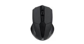 iBOX Mysz bezprzewodowa i005 Pro USB laser