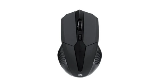 iBOX Mysz bezprzewodowa i005 Pro USB laser