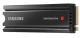 Samsung Dysk SSD 980PRO Heatsink NVMeMZ-V8P2T0CW