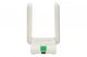 TP-LINK WN822N karta WiFi N300 (2.4GHz) USB 2.0 (kabel 1.5m) 2x3dBi