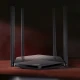 TP-LINK Router Mercusys MR60X WiFi 6 AX1500 2LAN 1WAN