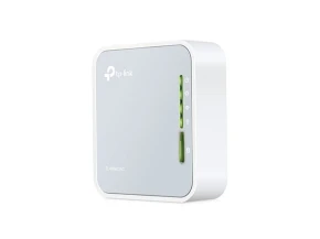TP-LINK WR902AC router WiFi AC750 1xWAN/LAN 1USB