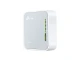 TP-LINK WR902AC router WiFi AC750 1xWAN/LAN 1USB