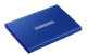 Samsung Dysk SSD Portable T7 1TB USB 3.2 GEN.2 BLUE