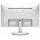 Philips Monitor 241V8AW 23.8 cala IPS HDMI Głośniki Biały