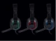 Tracer Słuchawki Gamezone Radian RGB FLOW