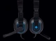 Tracer Słuchawki Gamezone Radian RGB FLOW
